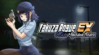 Yakuza Rogue EX: Officer Ayukawa Hikaru