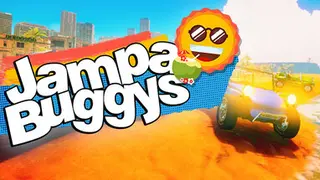 Jampa Buggys