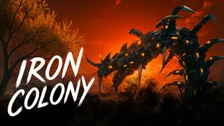 Iron Colony