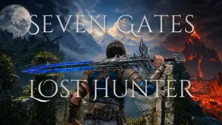 Seven Gates Lost Hunter