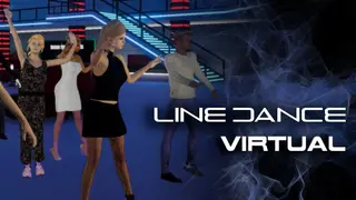 Line Dance Virtual