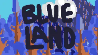 Blue Land