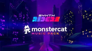 Synth Riders: Monstercat Music Pack - Switch