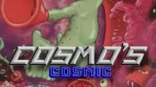 Cosmo's Cosmic Adventure