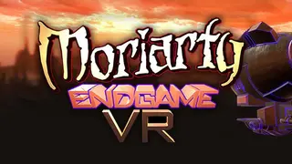 Moriarty: Endgame VR