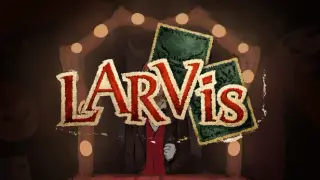 LARVIS
