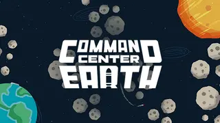 Command Center Earth