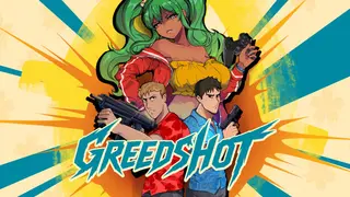 Greedshot