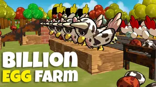 Billion Egg Farm
