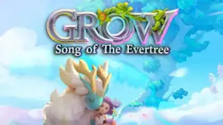 Grow: Song of The Evertree - Switch