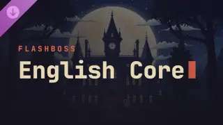 FlashBoss - English Core