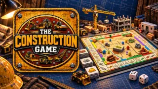 The Construction Game