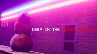 Deep In The Snowy Night 2