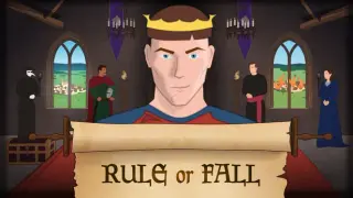 Rule or Fall