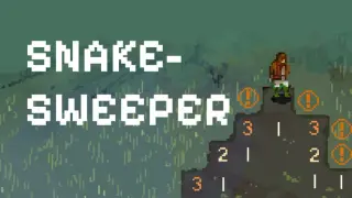 Snakesweeper - minesweeper survival