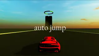 Auto Jump