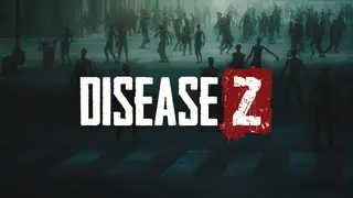 Disease Z - Zombie City
