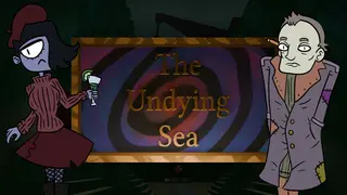 The Undying Sea