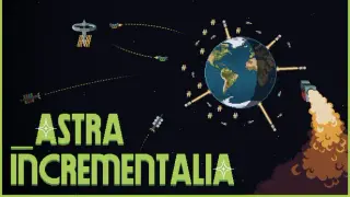 Astra Incrementalia