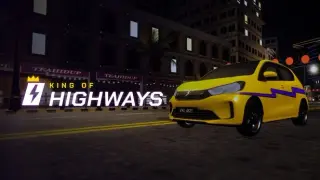 King of Highways