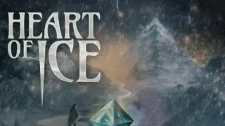 Heart of Ice by Dave Morris - Switch