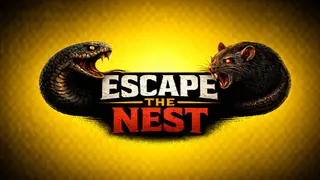 ESCAPE THE NEST