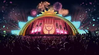 Hexagroove: Tactical DJ (Xbox One)