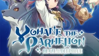 YOHANE THE PARHELION -BLAZE in the DEEPBLUE - Switch