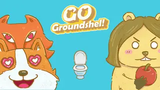 Go Groundshel!