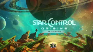 Star Control: Origins - Galactic