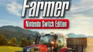 Professional Farmer: Nintendo Switch - Switch
