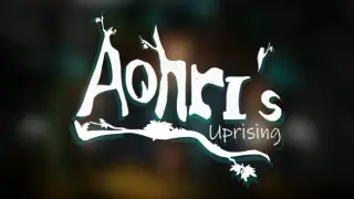 Aohri's Uprising