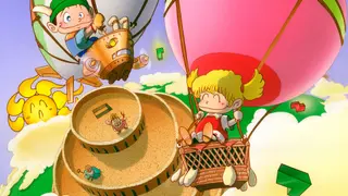 ACA NEOGEO PUZZLED - Xbox One