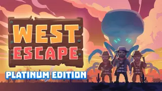 West Escape: Platinum - Switch