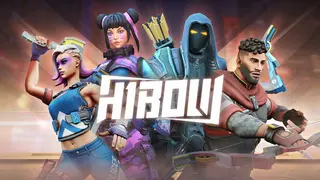 Hibow
