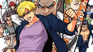Banchou Tactics: Lion Heart - Xbox Series