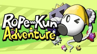Rope-kun Adventure