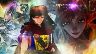 Eternal