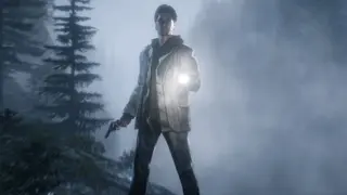 Alan Wake