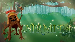 Nirmita: The Fantasy Survival RPG