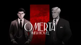 Omertà: Mafia Novel