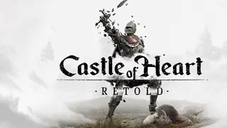Castle of Heart: Retold