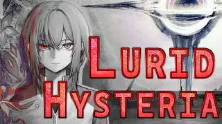 Lurid Hysteria: Breakpoint