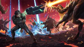 Let Them Come: Onslaught Demo - Xbox One & Series