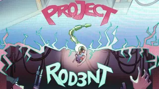Project Rod3nt