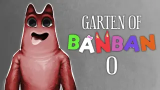 Garten of Banban 0