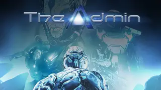The Admin