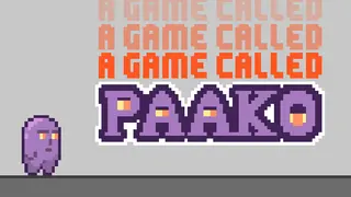 A Game Called Paako