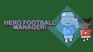 Hero Football Manager