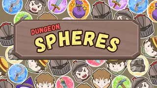 Dungeon Spheres